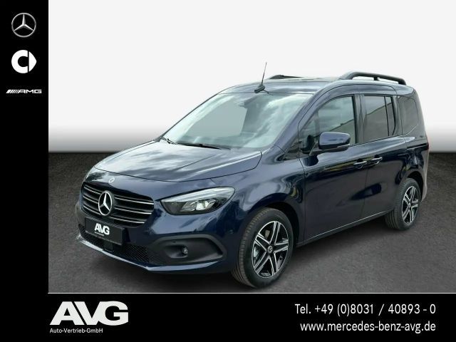 Mercedes-Benz T-Klasse T 180 PROGRESSIVE Standard Navi LED RFK Keyless 2026 Benzine