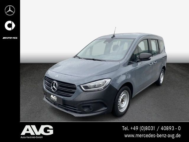 Mercedes-Benz Citan Citan 110 CDI Tourer PRO Standard RFK AHK 2022 Diesel