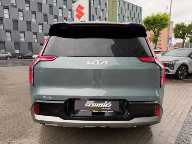 Kia EV9