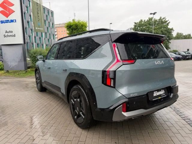 Kia EV9