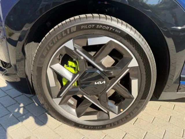 Kia EV5