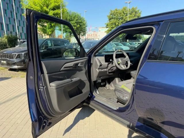 Kia EV5