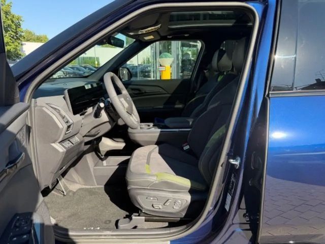 Kia EV5
