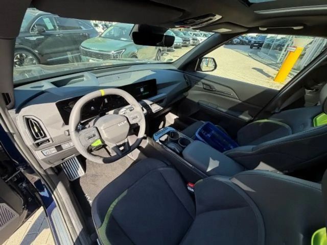 Kia EV5