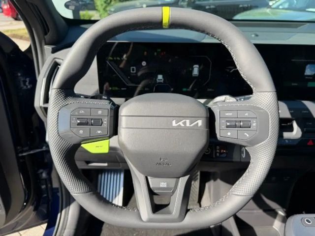 Kia EV5