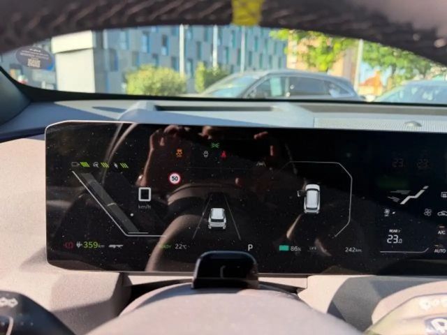 Kia EV5