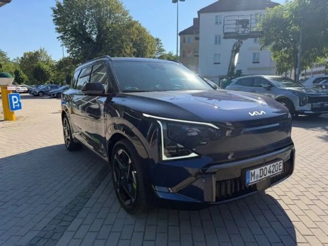 Kia EV5