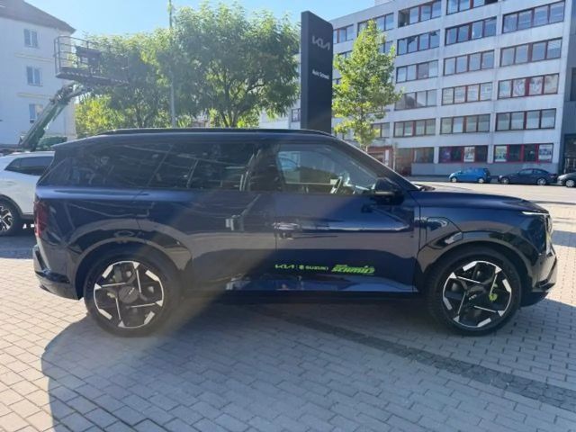 Kia EV5