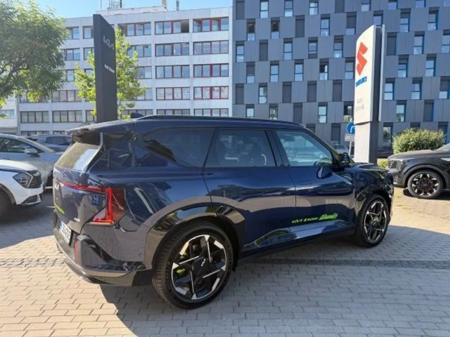 Kia EV5