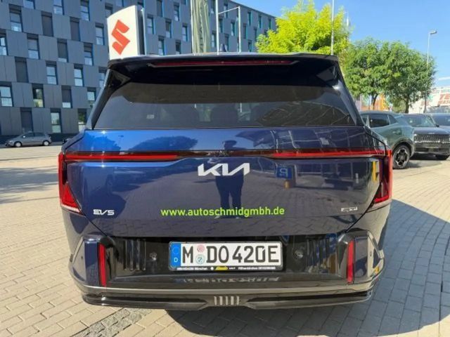 Kia EV5
