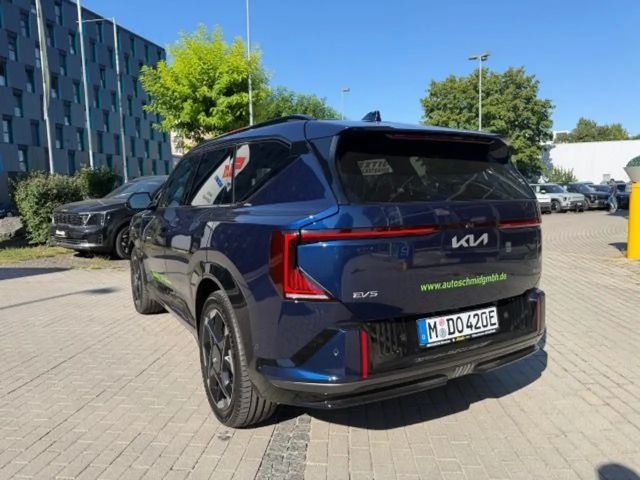 Kia EV5