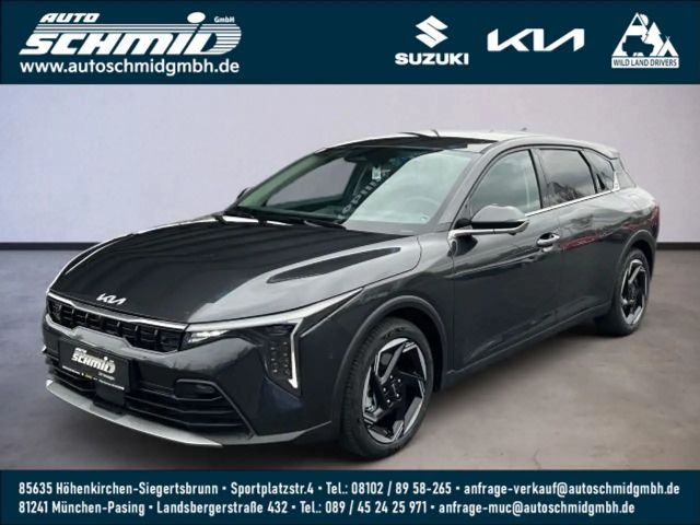 Kia K4