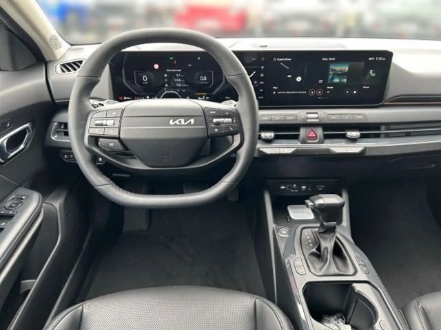 Kia K4