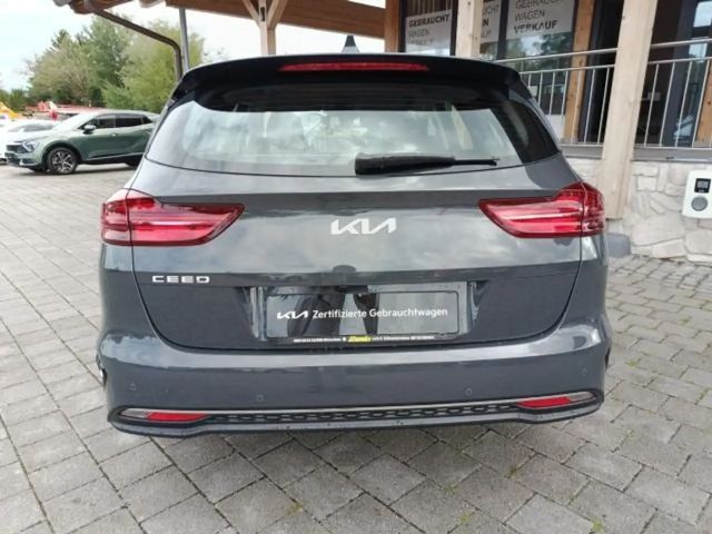 Kia Ceed / cee'd