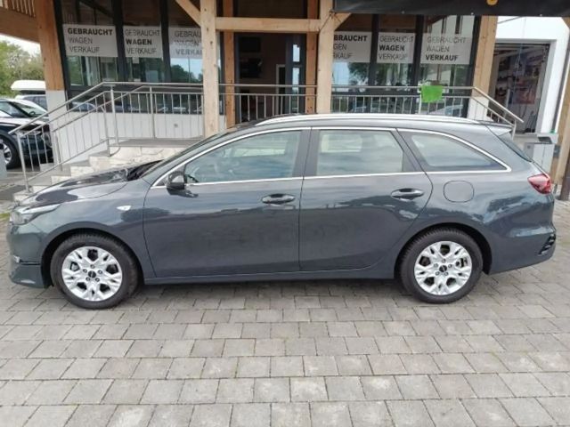 Kia Ceed / cee'd