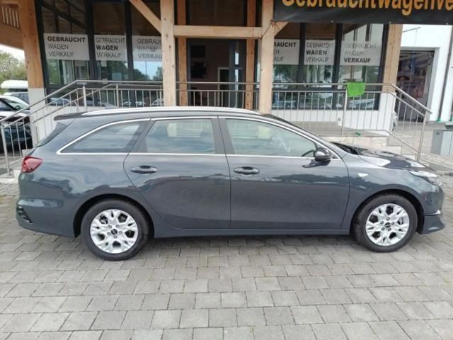 Kia Ceed / cee'd