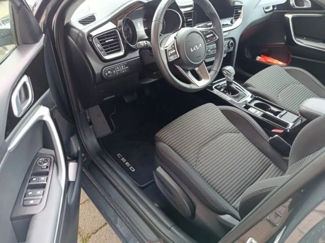 Kia Ceed / cee'd