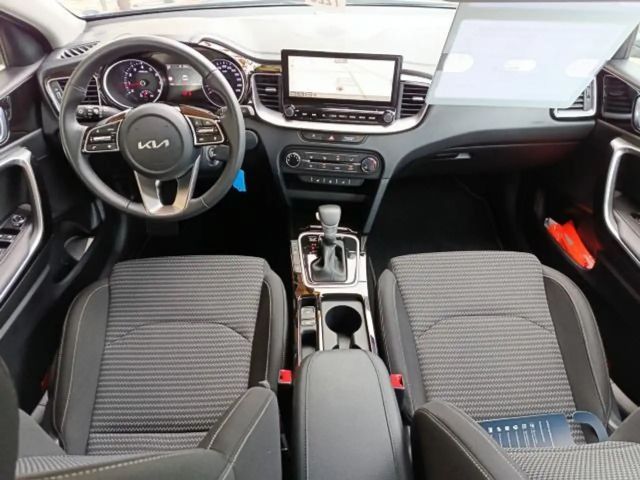 Kia Ceed / cee'd