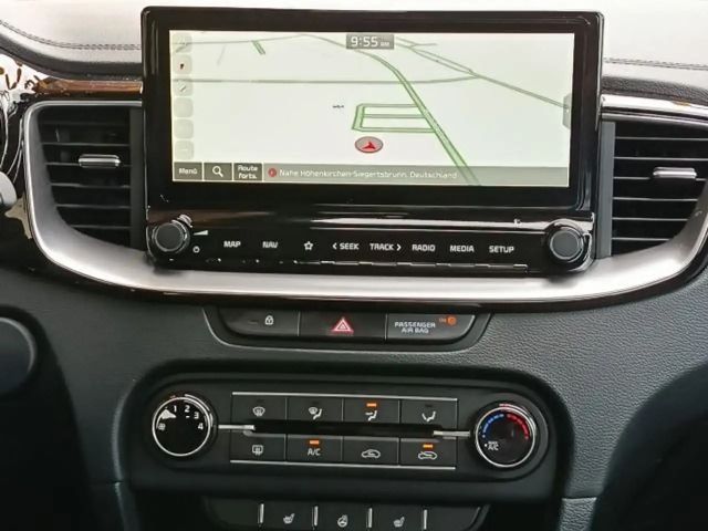 Kia Ceed / cee'd