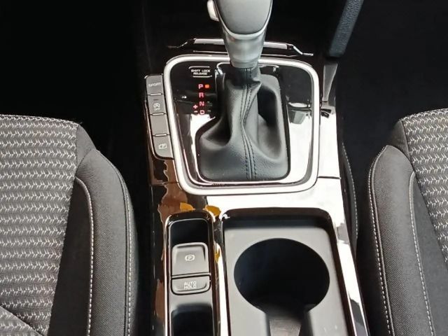 Kia Ceed / cee'd