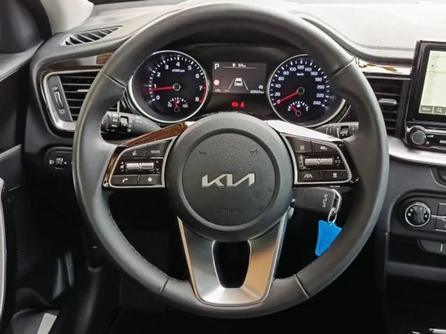 Kia Ceed / cee'd