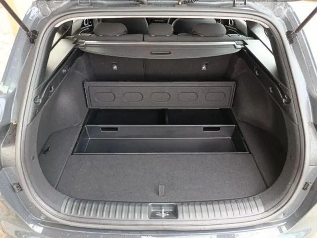 Kia Ceed / cee'd