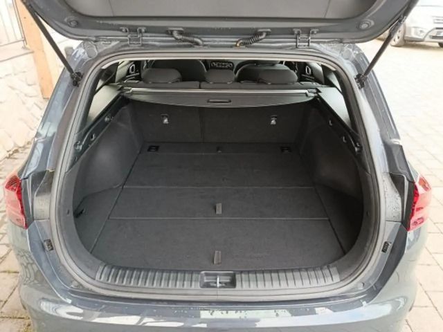 Kia Ceed / cee'd
