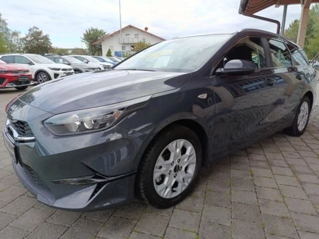 Kia Ceed / cee'd
