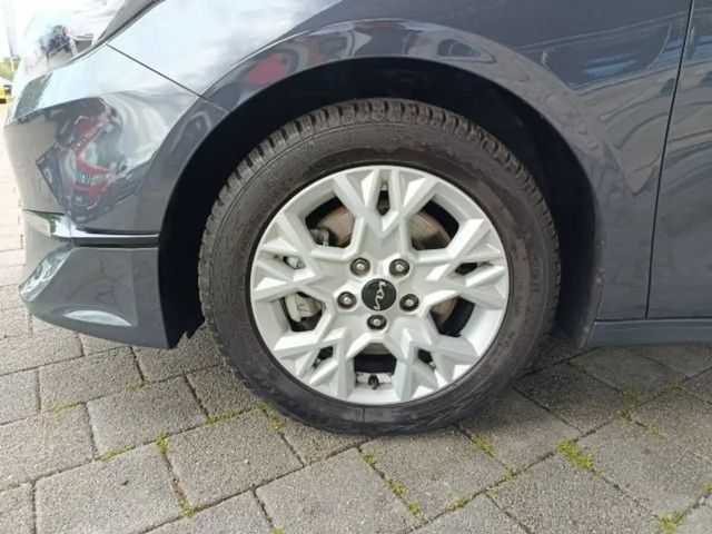 Kia Ceed / cee'd