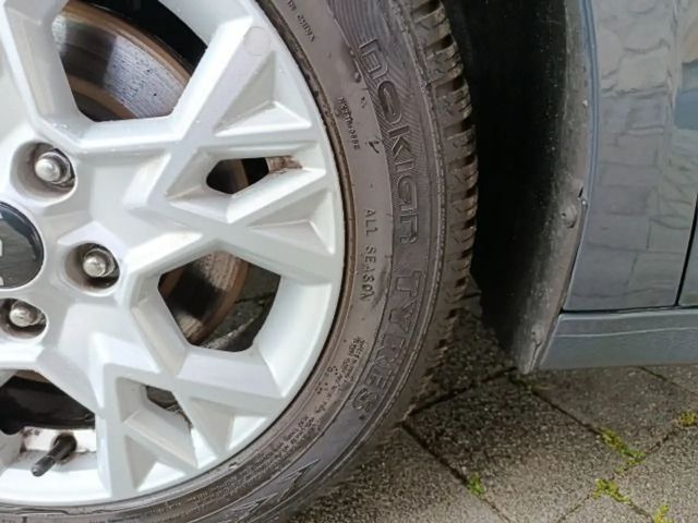Kia Ceed / cee'd
