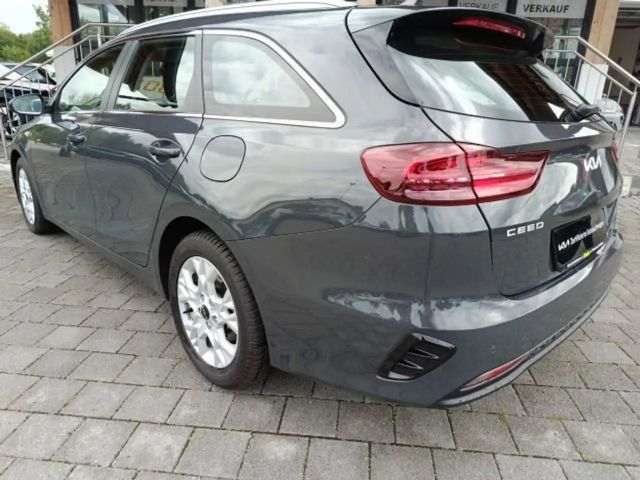 Kia Ceed / cee'd