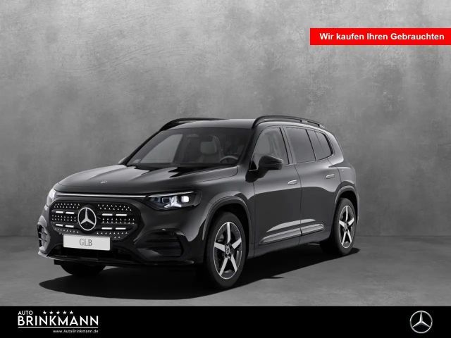 Mercedes-Benz GLB 250 GLB 250+ EQ AMG Line/Pano/Multibeam/AHK/EasyPack 2026 Elektrisch