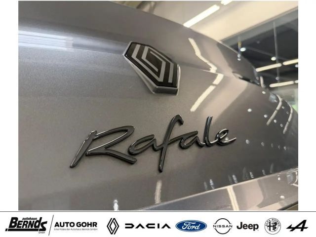 Renault Rafale