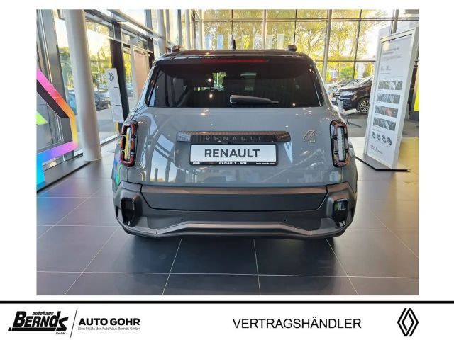 Renault R 4