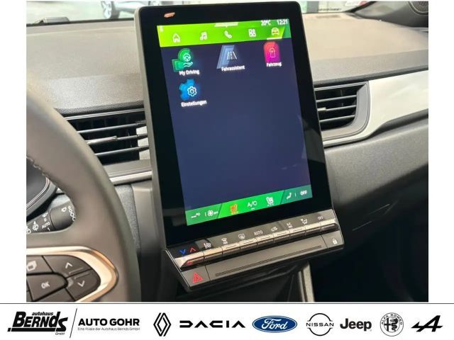 Renault Symbioz