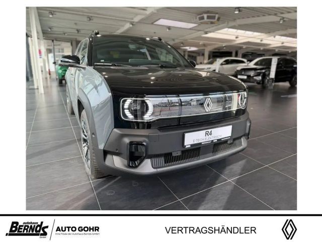 Renault R 4