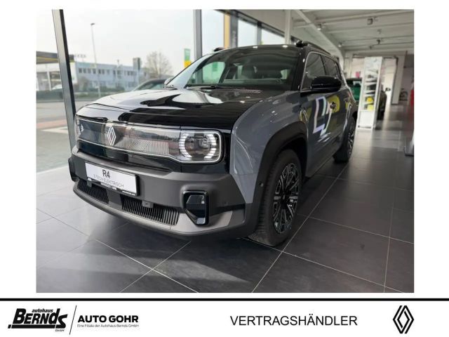 Renault R 4