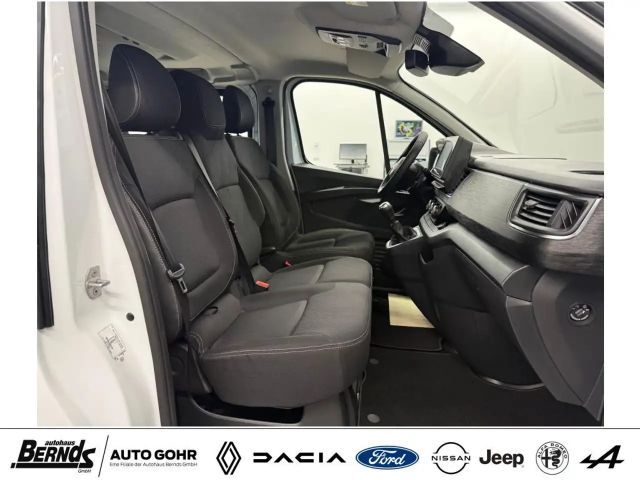 Nissan Primastar
