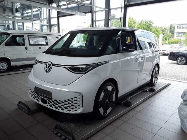 Volkswagen ID. Buzz
