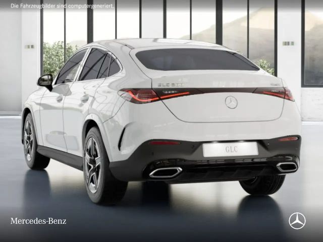 Mercedes-Benz GLC 200