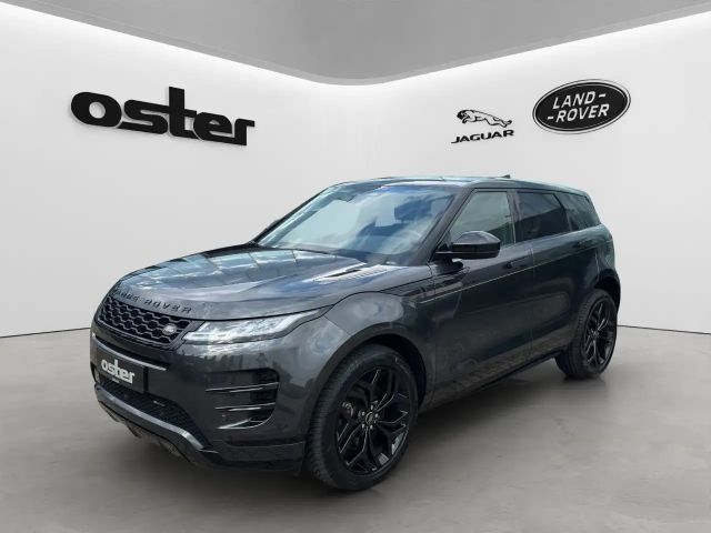 Land Rover Range Rover Evoque D165 R-Dynamic SE |BlackPack 2022 Diesel