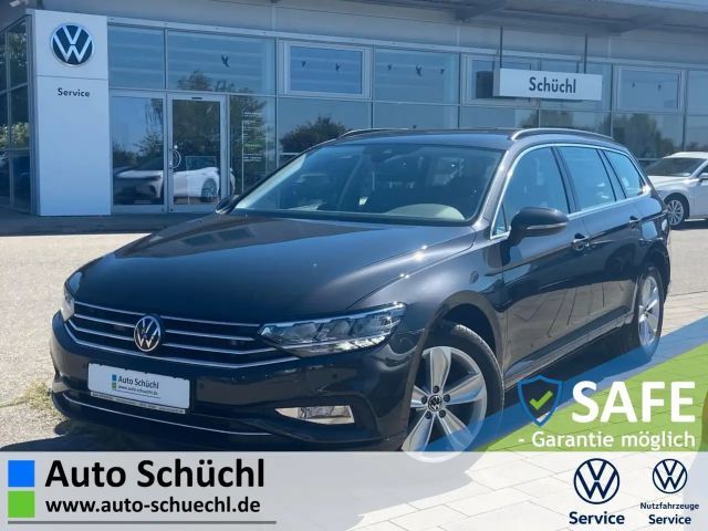 Volkswagen Passat Variant 2.0 TDI DSG 4-MOTION Business APP 2023 Diesel