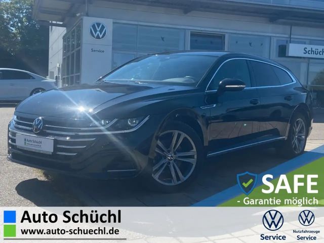 Volkswagen Arteon Shooting Brake 2.0 TDI DSG R-LINE AHK+APP 2023 Diesel