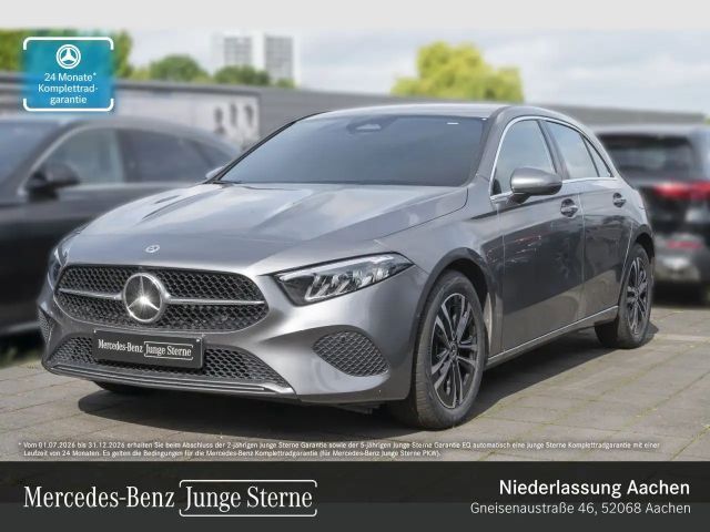 Mercedes-Benz A 180 PROGRESSIVE+LED+KAMERA+7G 2025 Benzine