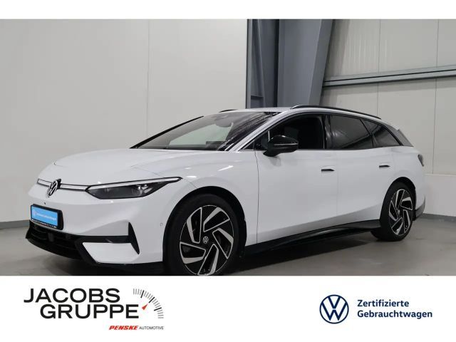 Volkswagen ID.7 Tourer Pro AHK*Navi*CAM*IQ*SHZ 2024 Elektrisch