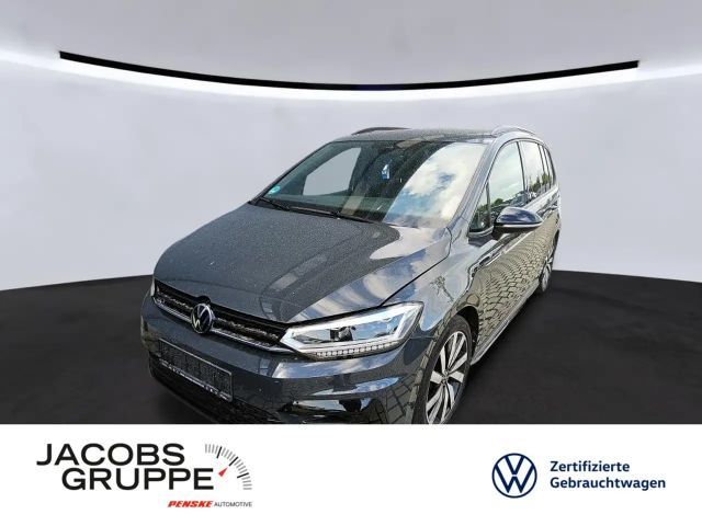 Volkswagen Touran 2.0 TDI Highline DSG AHK*Pano*CAM*Navi*SHZ 2024 Diesel