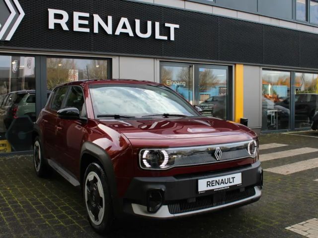 Renault R 4