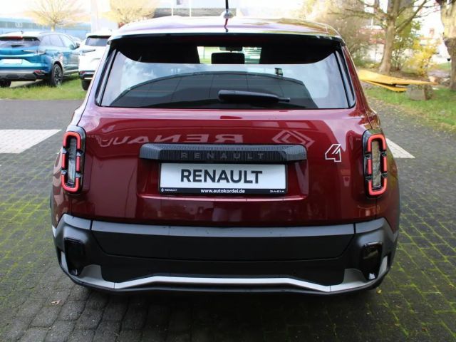 Renault R 4