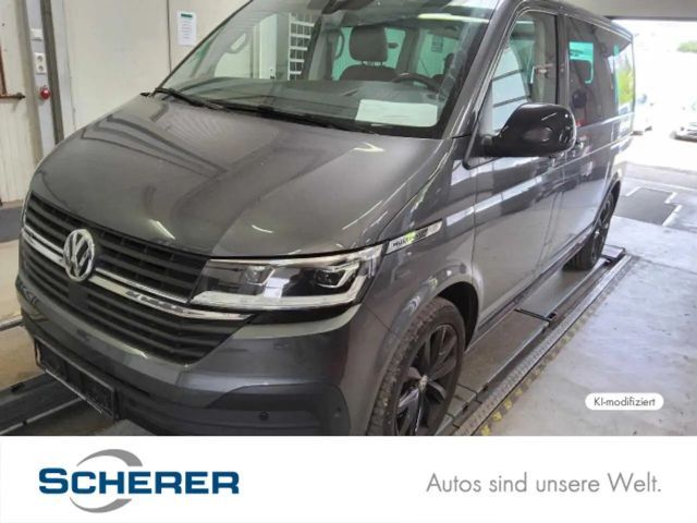 Volkswagen T6.1 Multivan 2.0 TDI DSG 4Motion Edition NAVI S 2023 Diesel