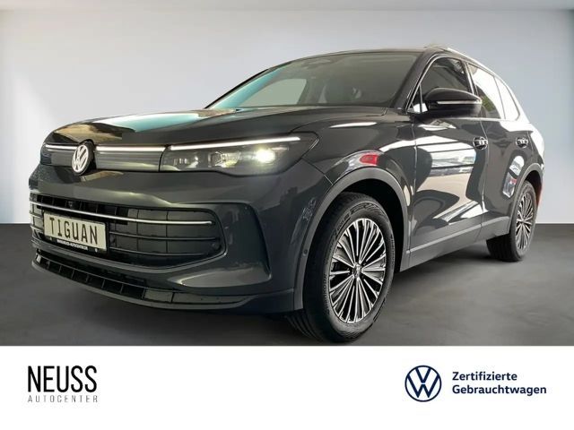 Volkswagen Tiguan 1.5 eTSI Energy AHK+NAVI+SHZ+ACC+KAMERA+PDC 2026 Benzine
